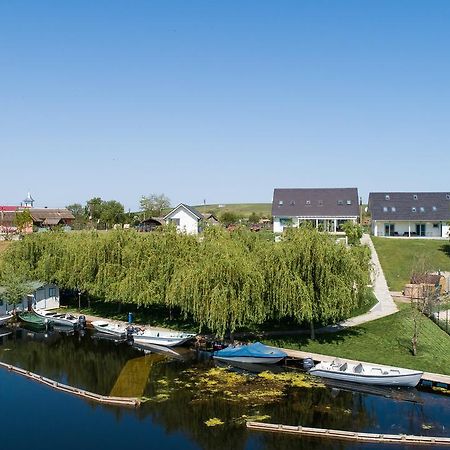 Pike Inn Dunavatul De Sus - Delta Dunarii Dunavăţu de Sus Dış mekan fotoğraf