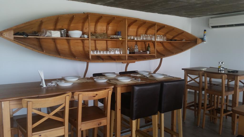 Pike Inn Dunavatul De Sus - Delta Dunarii Dunavăţu de Sus Dış mekan fotoğraf